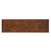 Armand Buffet in Antique Brownstone image