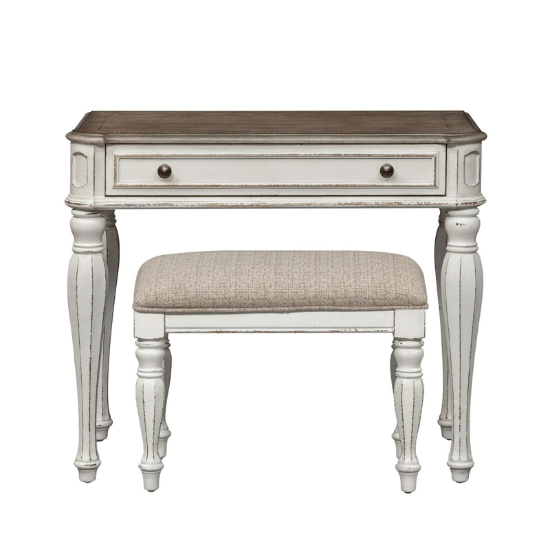 Magnolia Manor Accent Desk