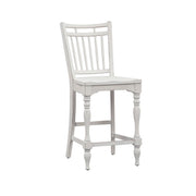 Magnolia Manor Spindle Back Counter Chair (RTA) image
