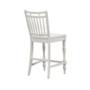 Magnolia Manor Spindle Back Counter Chair (RTA) image