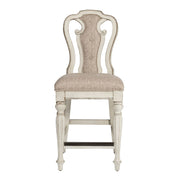 Magnolia Manor Counter Height Chair (RTA) image