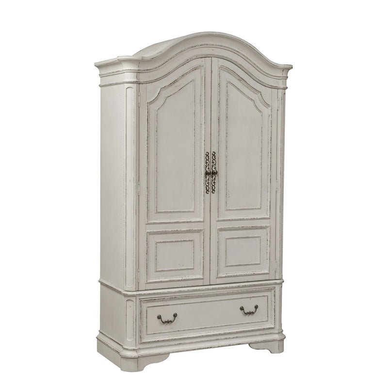 Magnolia Manor Armoire