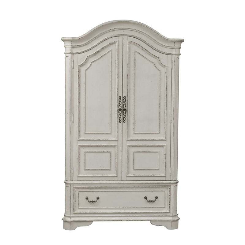Magnolia Manor Armoire