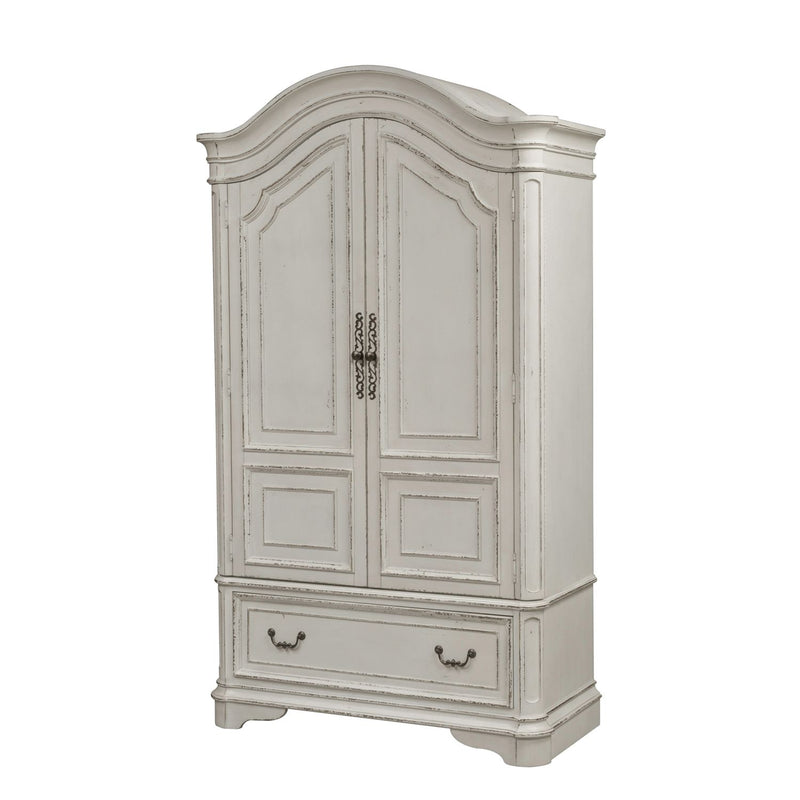 Magnolia Manor Armoire