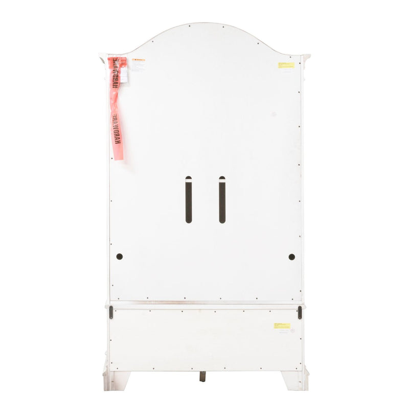 Magnolia Manor Armoire image
