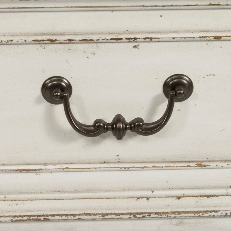 Magnolia Manor Dresser & Mirror