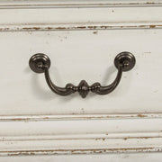 Magnolia Manor Dresser & Mirror image