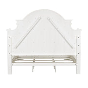 Magnolia Manor Upholstered Bed image