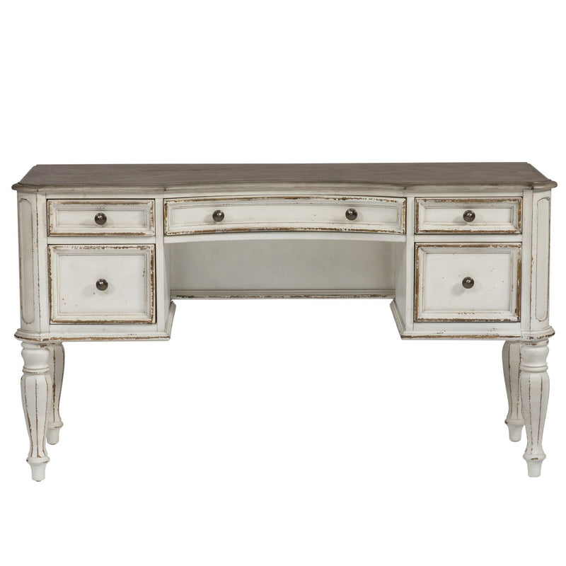 Magnolia Manor 3 Piece Vanity Set image