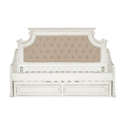 Magnolia Manor Trundle Unit image