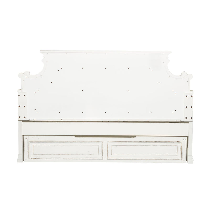 Magnolia Manor Trundle Unit image