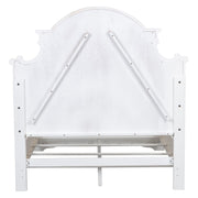 Magnolia Manor Panel Headboard image