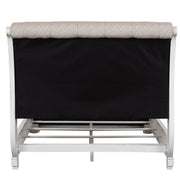 Magnolia Manor Uph Sleigh Headboard image