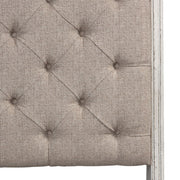 Magnolia Manor Uph Sleigh Headboard image