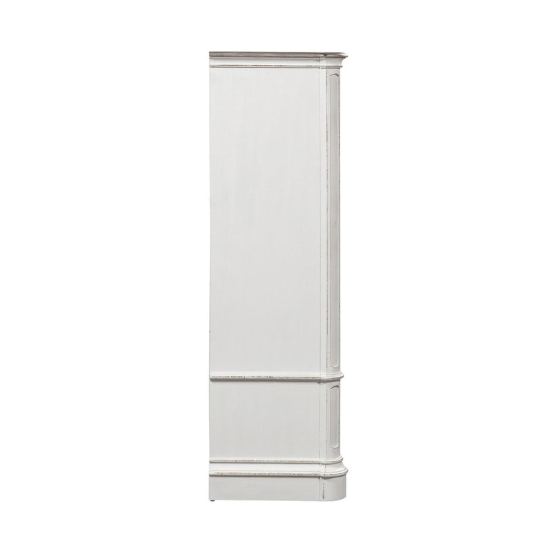 Magnolia Master Chest Manor in Antique White