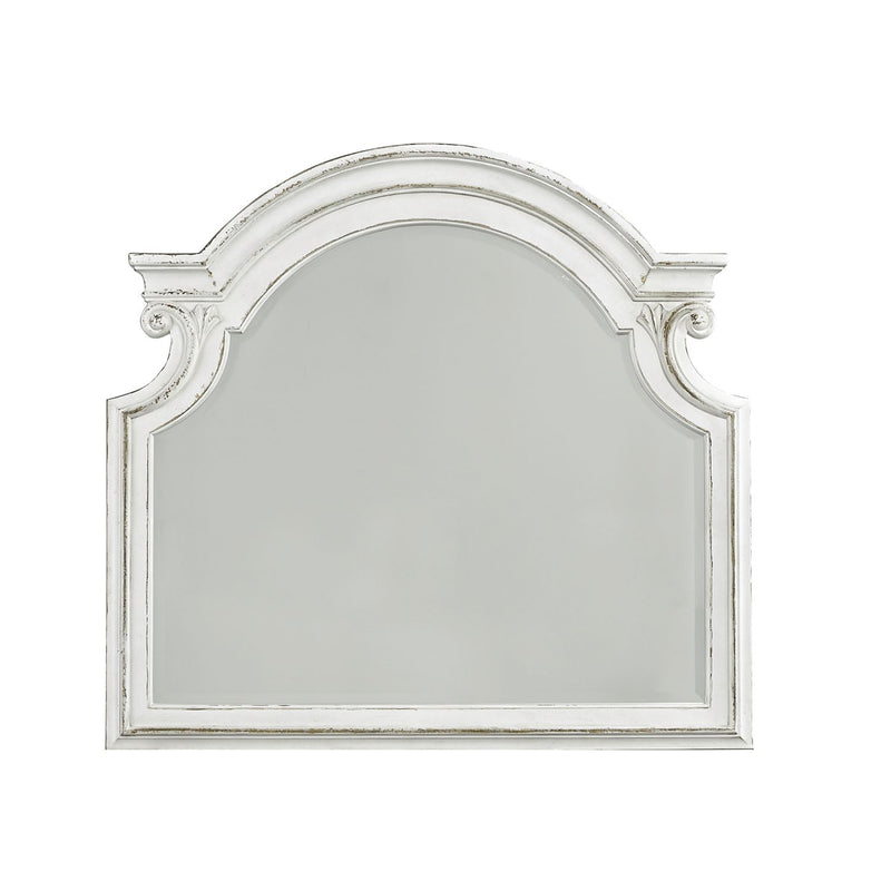 Magnolia Manor Mirror