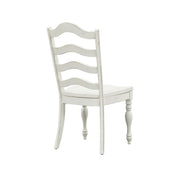 Magnolia Manor Ladder Back Side Chair (RTA) image