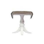 Magnolia Manor Opt 5 Piece Drop Leaf Set image