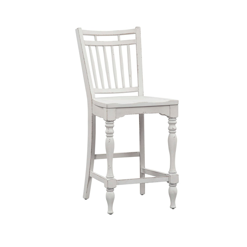 Magnolia Manor Opt 5 Piece Gathering Table Set