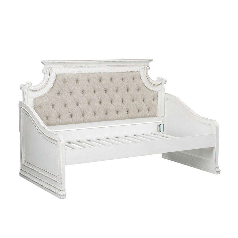 Magnolia Manor Twin Daybed without Trundle