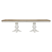 Magnolia Manor Pedestal Table Set image