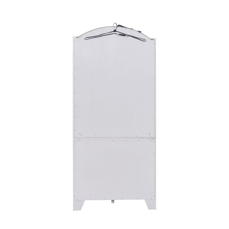 Magnolia Manor Display Cabinet image