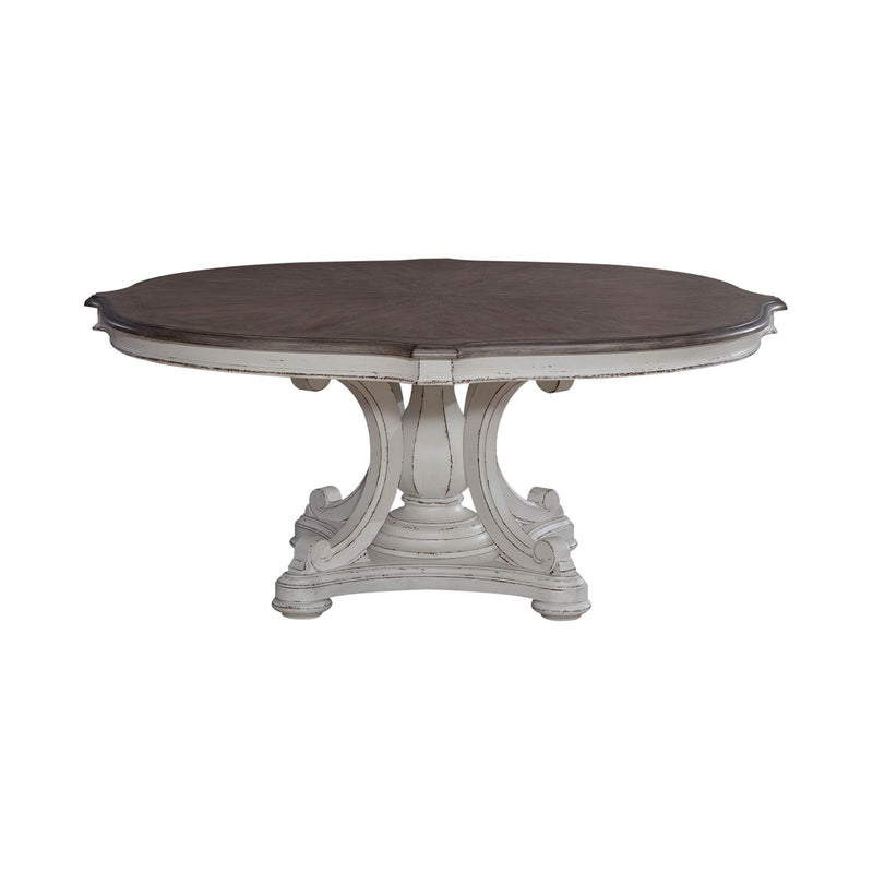Magnolia Manor Table Set image