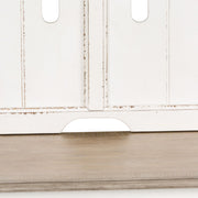 Magnolia Manor Entertainment Hutch image