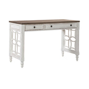 Magnolia Manor L Writing Desk image