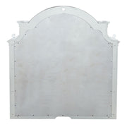 Magnolia Manor Credenza Hutch image