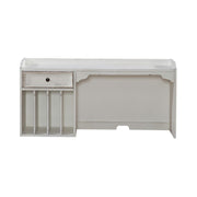 Magnolia Manor Hutch image