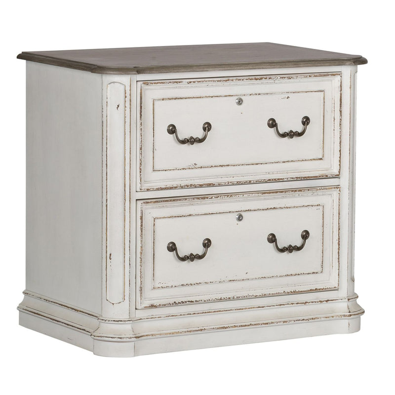 Magnolia Manor Jr Executive Media Lateral File image