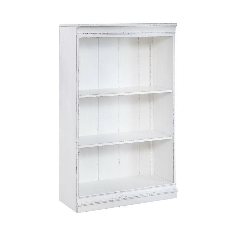 Magnolia Manor 48 Inch Bookcase (RTA) image