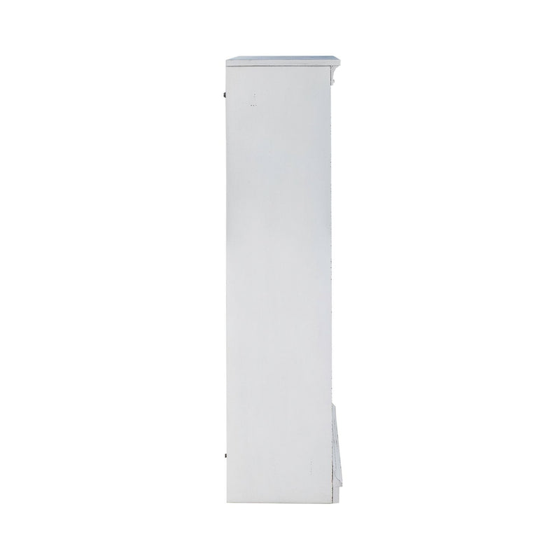 Magnolia Manor 48 Inch Bookcase (RTA) image