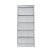 Magnolia Manor 72 Inch Bookcase (RTA) image