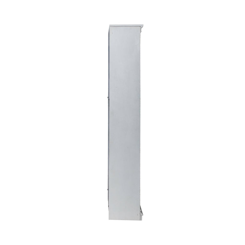 Magnolia Manor 72 Inch Bookcase (RTA)