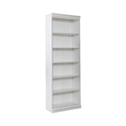 Magnolia Manor 84 Inch Bookcase (RTA) image