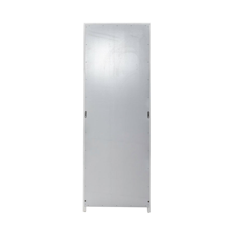 Magnolia Manor 84 Inch Bookcase (RTA) image