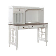 Magnolia Manor L Shaped Desk Set image