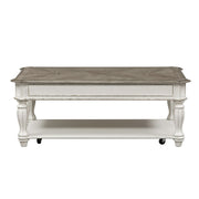Magnolia Manor Cocktail Table image