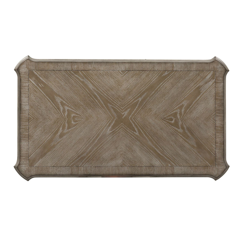 Magnolia Manor Rectangular Cocktail Table