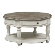 Magnolia Manor Cocktail Table image