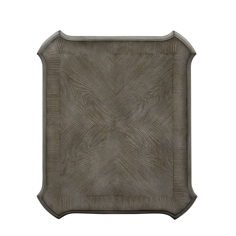 Magnolia Manor End Table