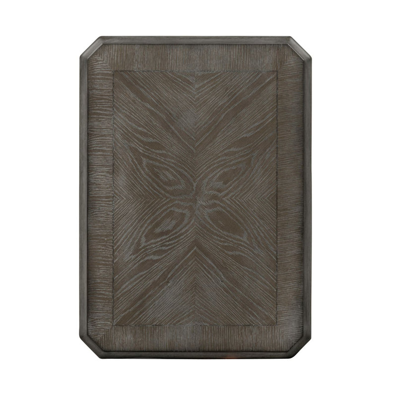 Magnolia Manor Chair Side Table