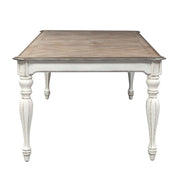 Magnolia Manor Leg Table image