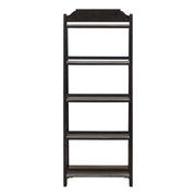 Magnolia Manor Leaning Pier Bookcase image
