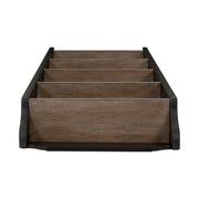 Magnolia Manor Leaning Pier Bookcase image