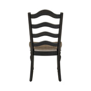 Magnolia Manor Ladder Back Side Chair (RTA) image