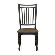 Magnolia Manor Spindle Back Side Chair (RTA) image