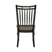 Magnolia Manor Spindle Back Side Chair (RTA) image